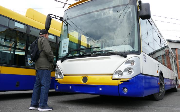 Jak se jezdí v MHD v Teplicích od začátku září: Přehled změn