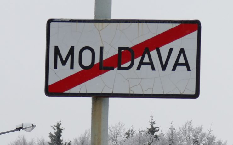 Do Moldavy se náhle přistěhovalo 17 lidí! Napadnou zde kvůli tomu nejspíš výsledky voleb