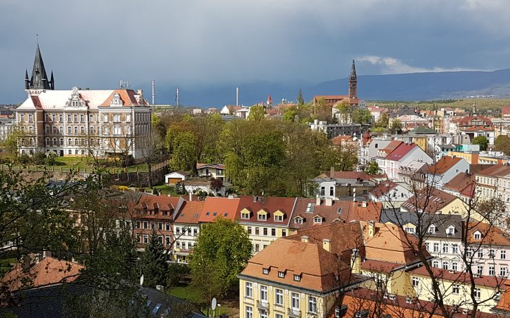 ROZHODNUTO! Volby v Teplicích vyhrála Kuberova ODS, za čtyři roky ještě posílila