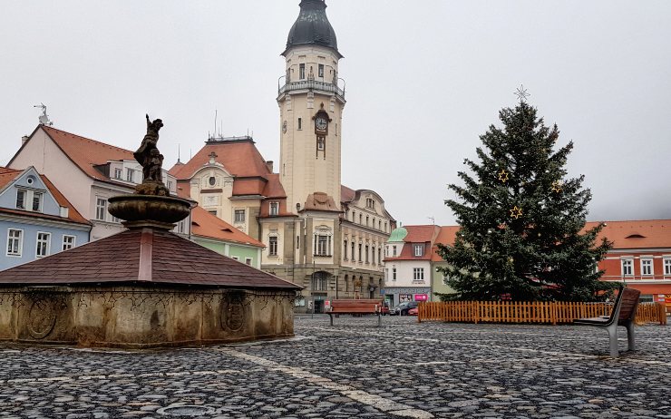 Podaří se Bílině bývalé středisko tentokrát prodat?