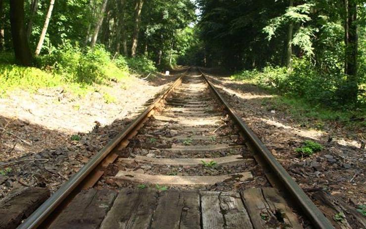 Na železniční trati Oldřichov – Litvínov začnou brzy práce na její modernizaci