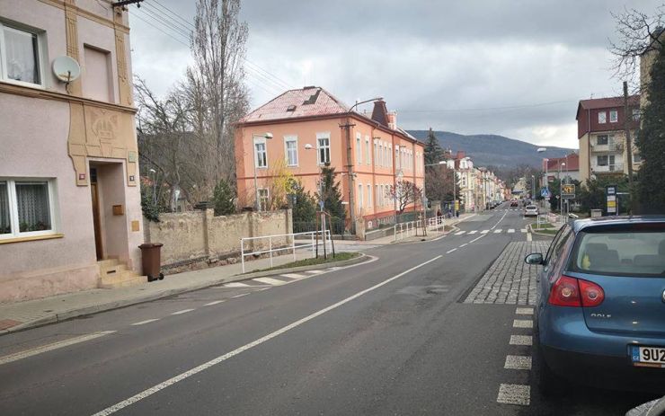 Proboštov vystoupil ze Svazu měst a obcí ČR