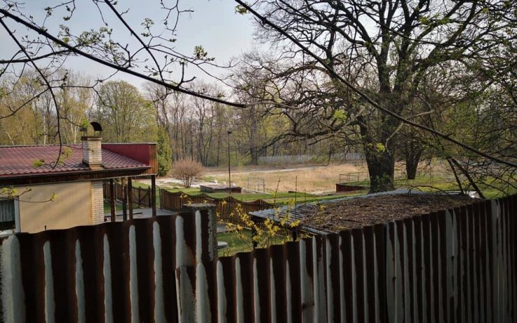 Nabídku na koupi koupaliště zastupitelé ani tentokrát neschválili