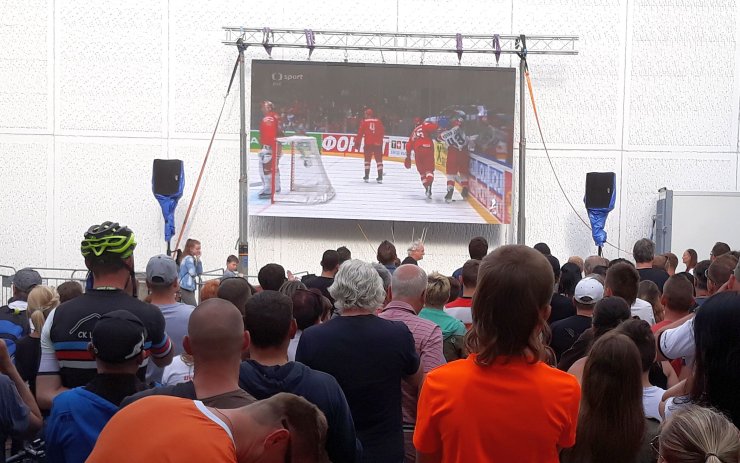MS v hokeji: medaile rozděleny, na Čechy zase nezbyla. Překvapivý, ale zasloužený finský mistr
