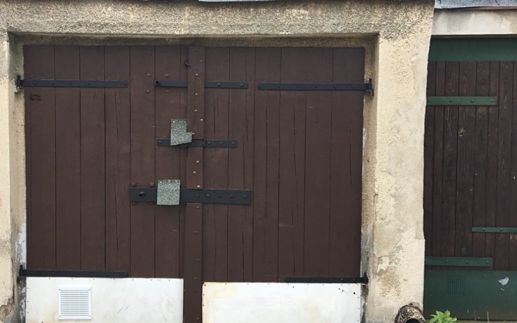 BYDLENÍ: Prohlédněte si výběr garáží v okrese Teplice