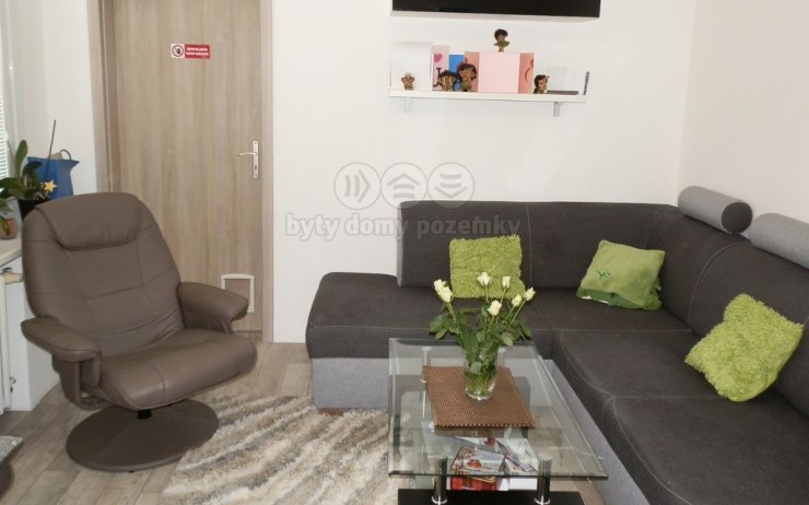BYDLENÍ: Přinášíme vám přehled bytů v panelových domech v okrese Teplice