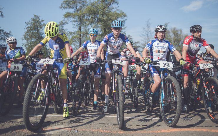 V sobotu se koná již 11. ročník cyklistického závodu SAYFYHO Memorial 