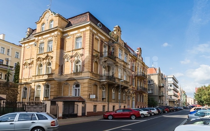 BYDLENÍ: Podívejte se na přehled dvoupokojových bytů v okrese Teplice