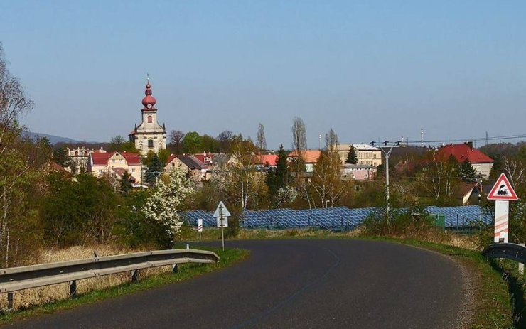 Od listopadu si podomní prodejci v Jeníkově a Oldřichově ani neškrtnou