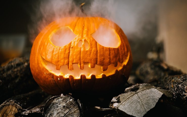 PROGRAM: Teplicko ovládne koncem týdne Halloween a Dušičky