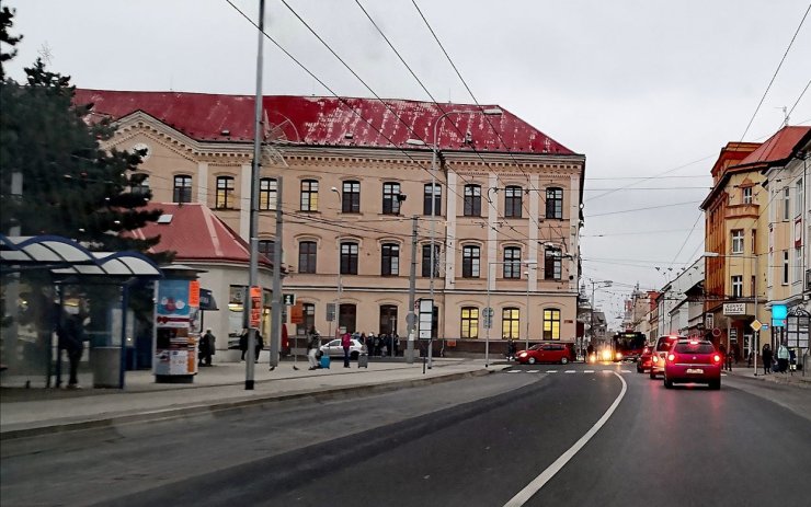 Tři teplické střední školy přivítají v sobotu zájemce o studium