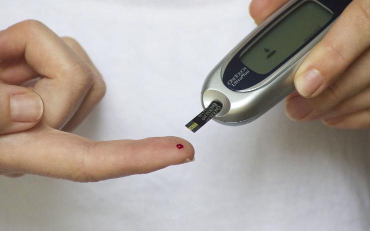Diabetici jsou koronavirem ohroženi více. V Ústeckém kraji jich je přes 83 tisíc