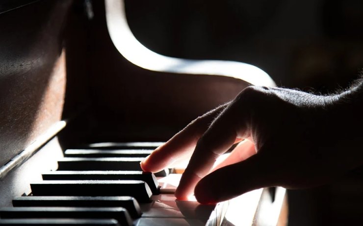 Klavírní soutěž Beethovenovy Teplice 2020 byla posunutá na červen 