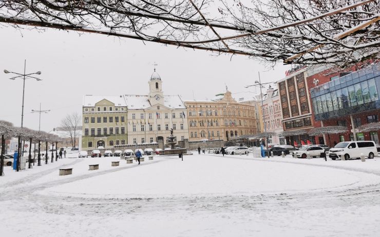 Teplice zatím neuvolní opatření ve svých organizacích ani po skončení nouzového stavu