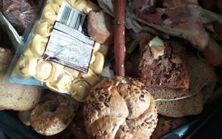 Teplice se zapojují do sběru kuchyňského odpadu, po Praze jsou jedním z prvních měst v Česku