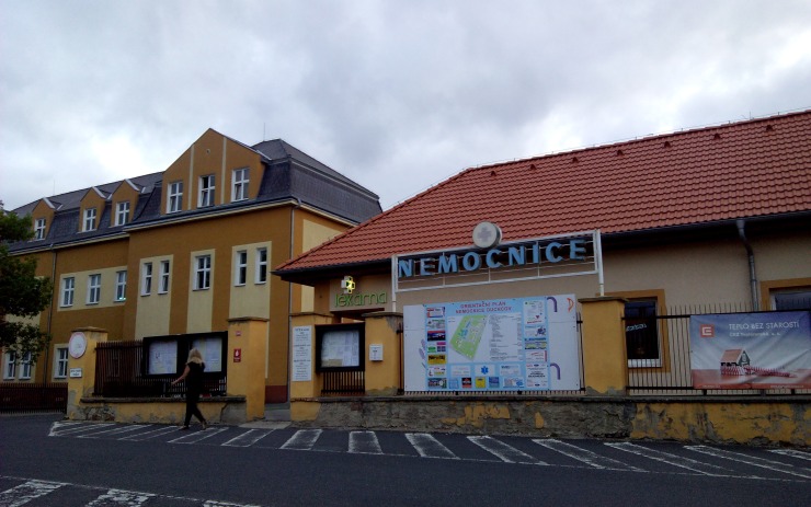 Krádež v nemocnici objasněna: Muž okradl pacientky ve spánku, v minulosti byl už jednadvacetkrát trestaný!