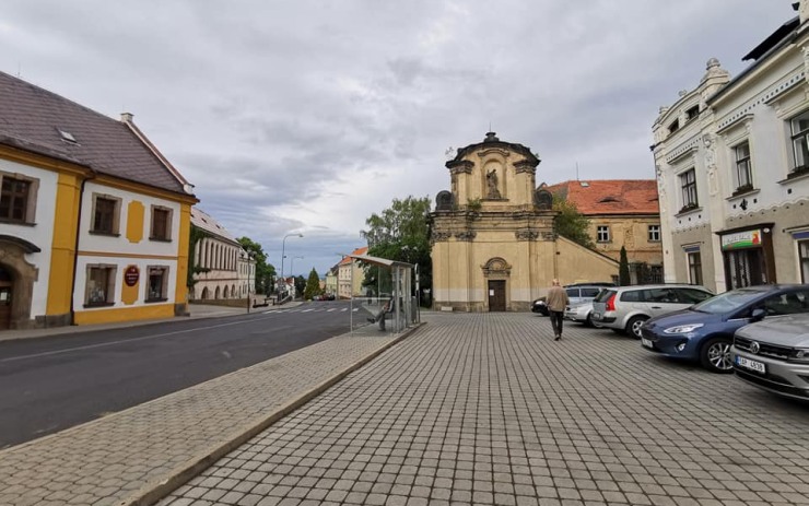 Osečtí mají možnost antigenního testování na covid-19