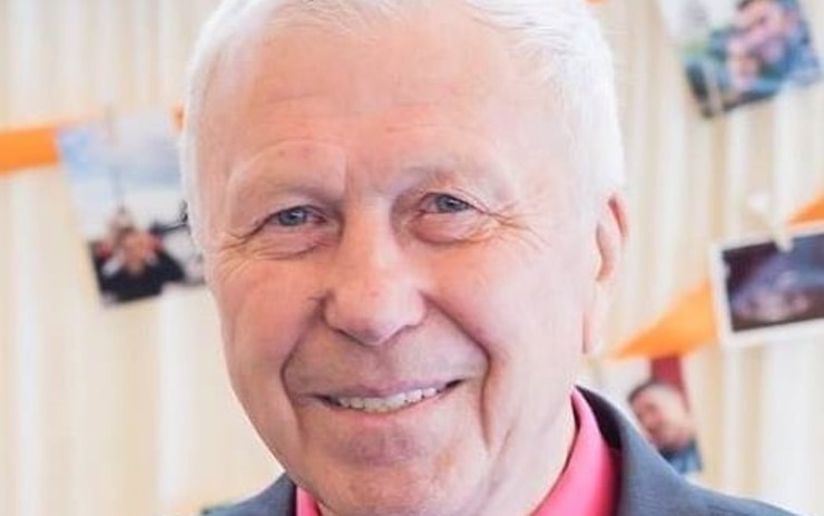 Ve věku 88 let zemřel bývalý starosta Bíliny Čestmír Duda. Zasloužil se o řadu staveb ve městě