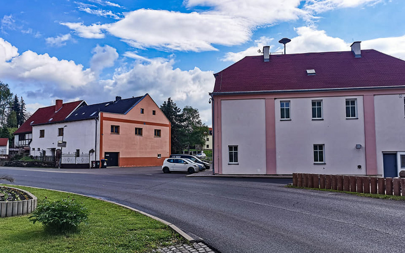 Děti z Modlanska si mohou svůj dárek k Mikuláši samy vybrat