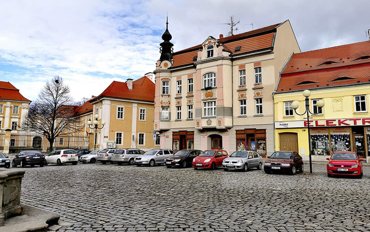 Chtěli byste mít ve své restauraci veřejný záchod?