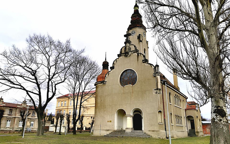V duchcovském kostele bude znít zvonkohra jako v pražské Loretě