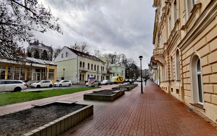 Město Teplice podpořilo dotací znovuotevření Denního centra Kanape