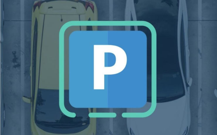 V Bílině můžete nově za parkovaní zaplatit i pomocí mobilní aplikace