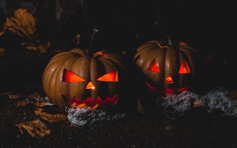 Teplicko bude obcházet Halloween a rozzáří ho lampióny. Podívejte se na přehled akcí v nadcházejících dnech