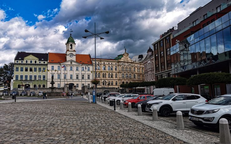 Na post teplického zastupitele rezignoval Jaroslav Bžoch