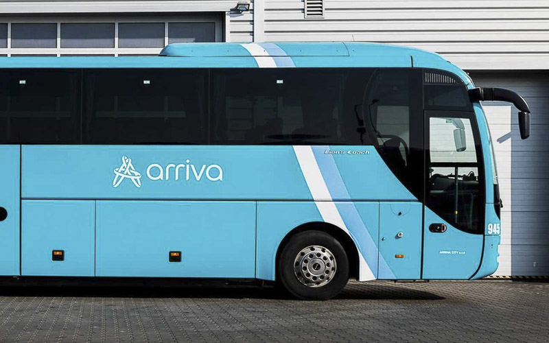 Teplický Arriva Express bude stavět u další zastávky metra pro rychlejší cestu do centra