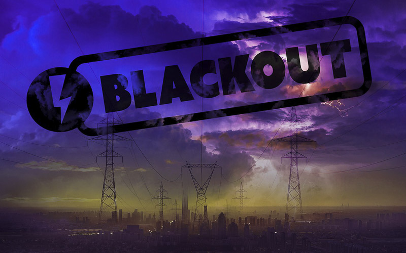VIDEO: EnergoCast: Blackout. Následky výpadku by byly drtivé. Hrozí nám v Česku?