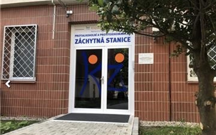 Město zlepšuje situaci v okolí záchytky v Teplicích