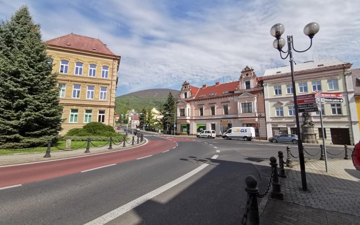 V Hrdlovské ulici čekají Osecké komplikace s parkováním