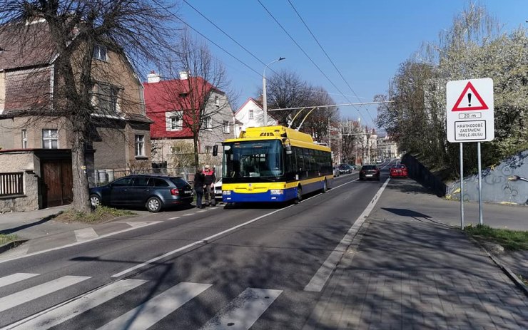 V březnu se v Teplicích začnou stavět nové trolejbusové tratě
