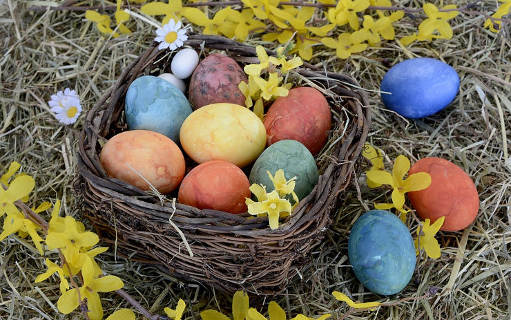 Chlumec zve na tradiční velikonoční veselí. Na co se můžete těšit?