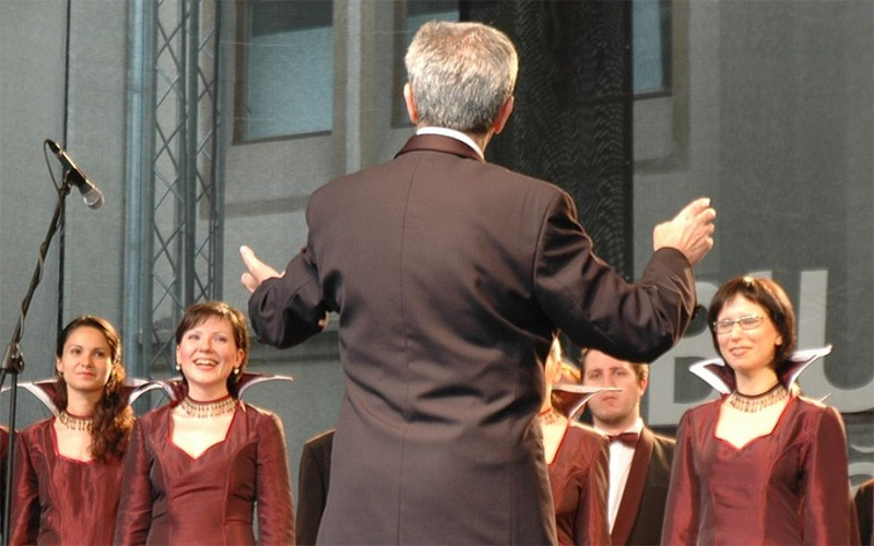 Ústí nad Labem zve na zahajovací koncert Dnů evropského dědictví