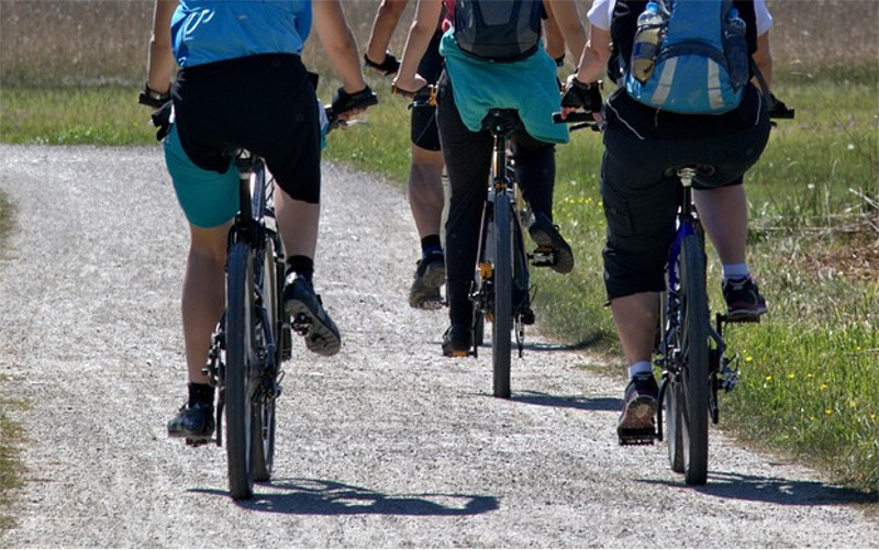 Ústí chce více zpřístupnit město cyklistům. Plánuje také výstavbu nové cyklostezky