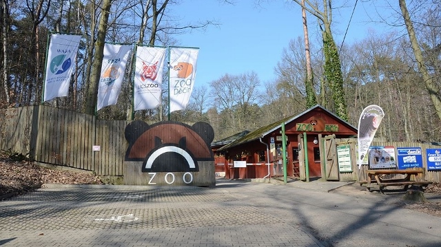 Fotosoutěž v zoo Děčín aneb jarní prázdniny