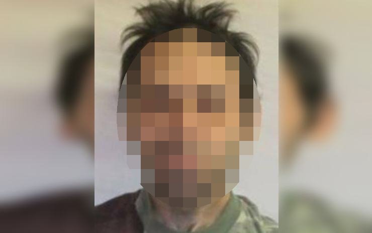 AKTUÁLNĚ: Policie pátrá po pohřešovaném nesvéprávném muži z Děčínska
