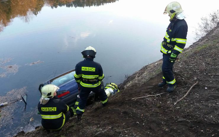 Velikonoce na silnicích: policisté v Ústeckém kraji byli přivoláni k 67 nehodám, nejvíce na Děčínsku