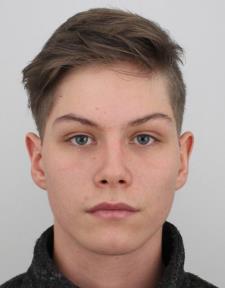 Policie ČR žádá o spolupráci při pátrání po pohřešovaném PETRY Sebastian 
