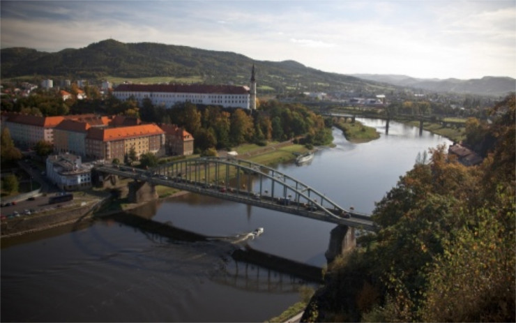 Až do konce září můžete nominovat osobnosti na Cenu města Děčín