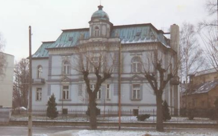 Městská knihovna ve Šluknově bude mít od října nový provozní řád a pracovní dobu