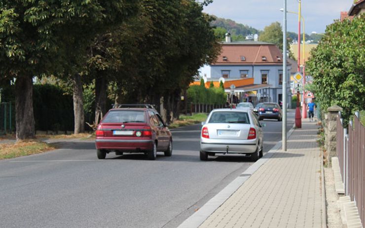 Varnsdorf se vyjadřuje k měření rychlosti na území města. Hlavním důvodem měření je zklidnění dopravy