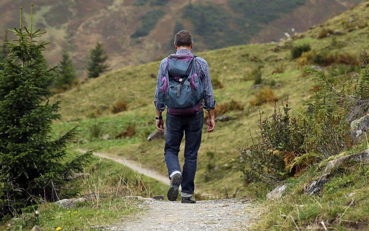 Ubytováváte turisty? Musíte zaplatit poplatek, jinak vám hrozí tučná pokuta