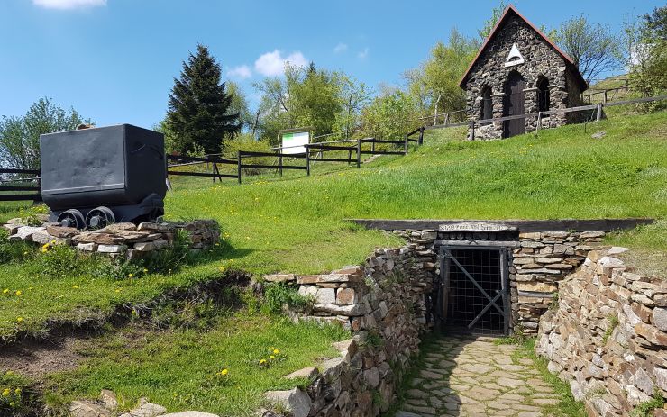 Toto je 5 oblastí z českých Krušných hor, které jsou nově památkou světového dědictví UNESCO!