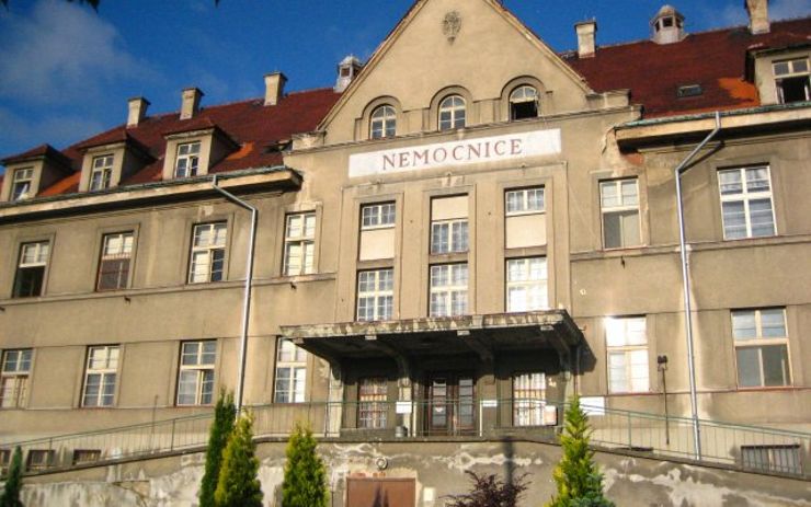 Prohlášení insolvenční správkyně Lužické nemocnice: Rozhodnutí soudu nemá vliv na provoz, nebo kvalitu péče