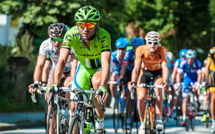 Svátek cyklistiky se blíží: Ve Šluknovském výběžku se pojede Tour de Zeleňák