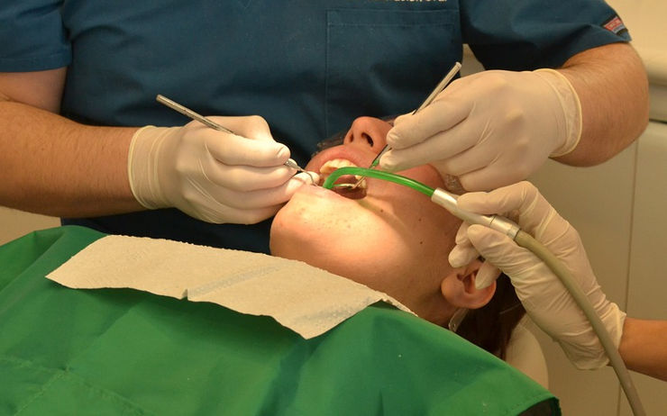 Od ledna bude prodloužena provozní doba zubní pohotovosti