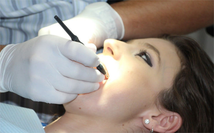 Sháníte zubaře? Nová zubní ordinace zahajuje registraci pacientů